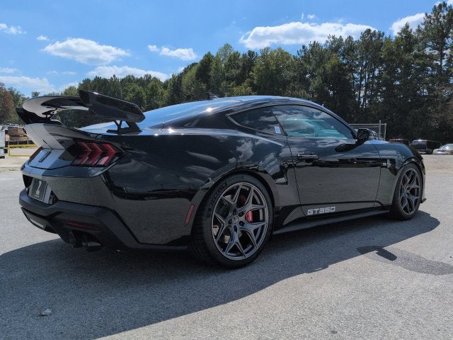 2026 Ford Mustang GT Premium SHELBY