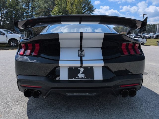 2026 Ford Mustang GT Premium SHELBY