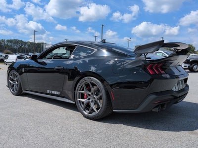 2026 Ford Mustang GT Premium SHELBY