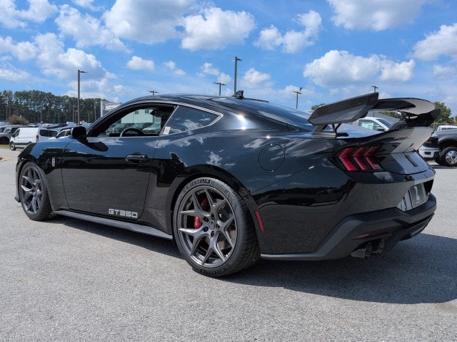 2026 Ford Mustang GT Premium SHELBY
