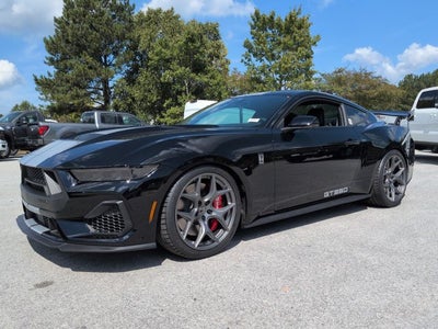 2026 Ford Mustang GT Premium SHELBY