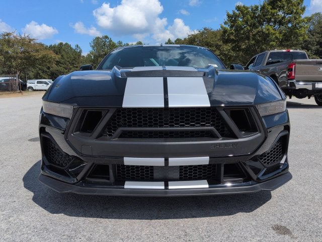 2026 Ford Mustang GT Premium SHELBY