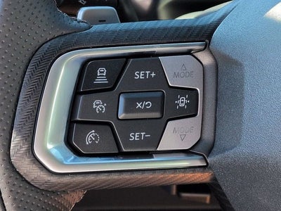 2026 Ford Mustang GT Premium DP