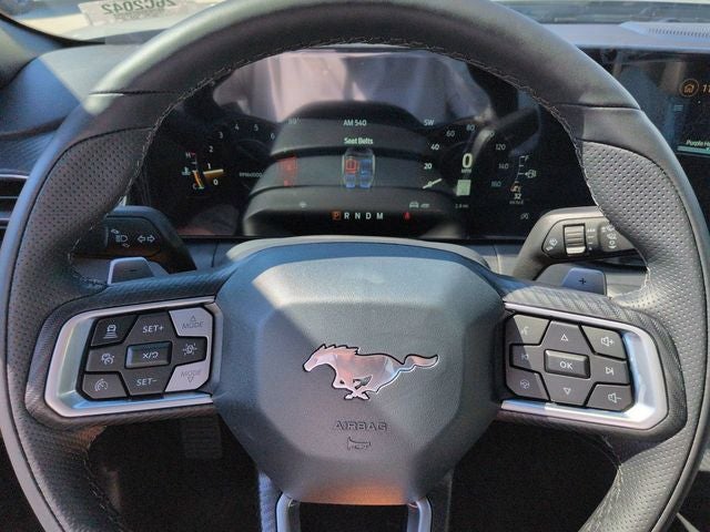 2026 Ford Mustang GT Premium DP