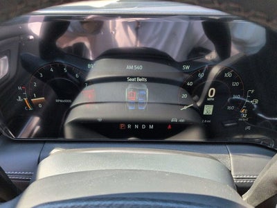 2026 Ford Mustang GT Premium DP