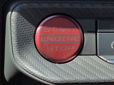 2026 Ford Mustang GT Premium DP