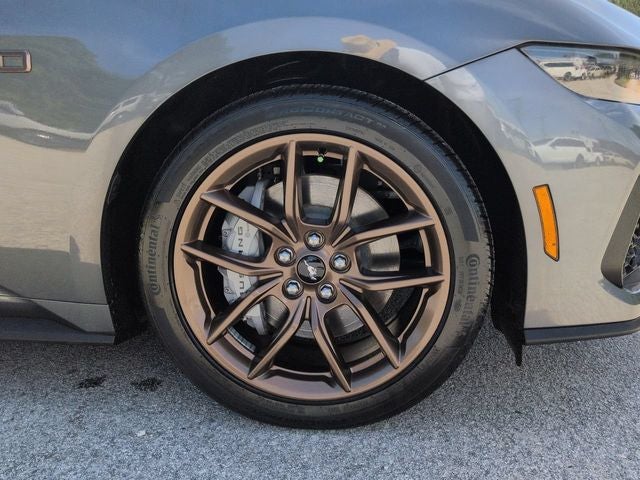 2025 Ford Mustang GT Premium Coupe