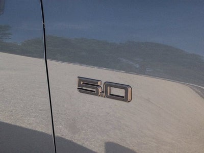 2025 Ford Mustang GT Premium Coupe