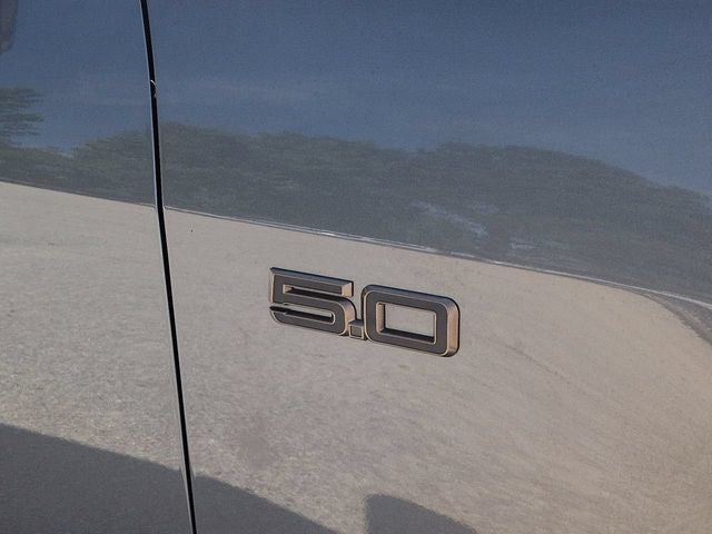 2025 Ford Mustang GT Premium Coupe