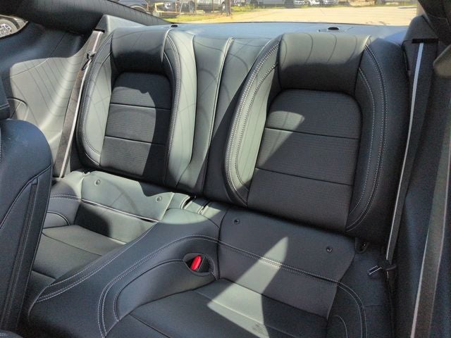2025 Ford Mustang GT Premium Coupe
