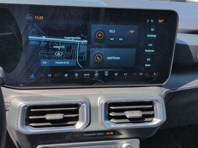 2025 Ford Mustang GT Premium Coupe