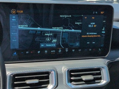 2025 Ford Mustang GT Premium Coupe