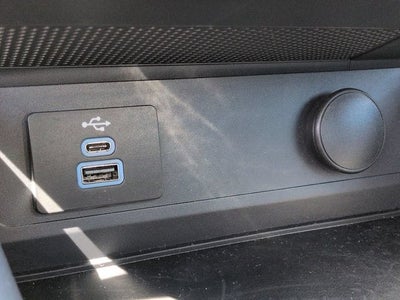 2025 Ford Mustang GT Premium Coupe