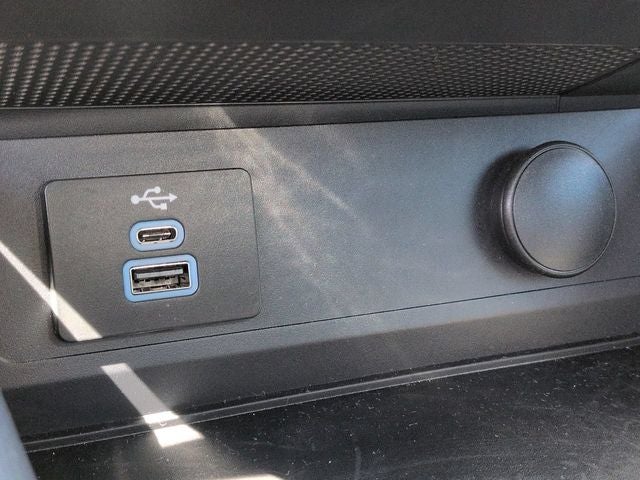 2025 Ford Mustang GT Premium Coupe