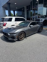 2025 Ford Mustang GT Premium Coupe