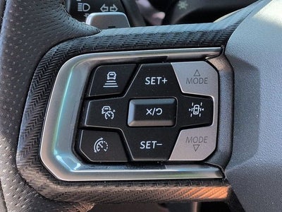 2025 Ford Mustang GT Premium Coupe