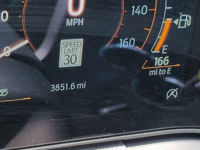 2025 Ford Mustang GT Premium Coupe