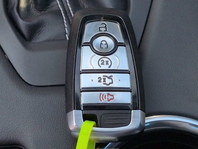 2025 Ford Mustang GT Premium Coupe