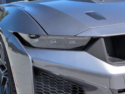 2026 Ford Mustang Dark Horse SC