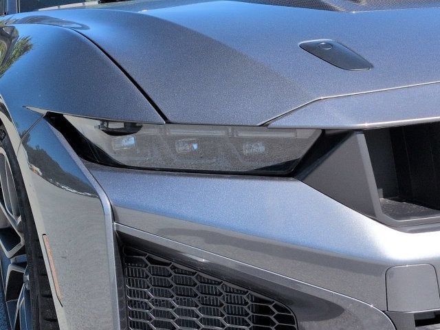 2026 Ford Mustang Dark Horse SC