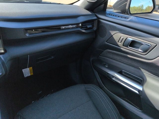 2026 Ford Mustang EcoBoost cc