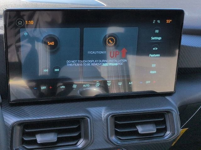 2026 Ford Mustang EcoBoost cc