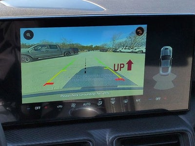 2026 Ford Mustang EcoBoost cc