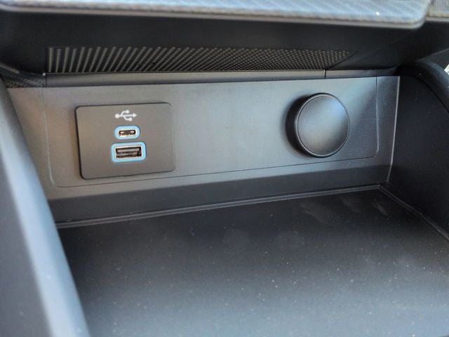 2026 Ford Mustang EcoBoost cc