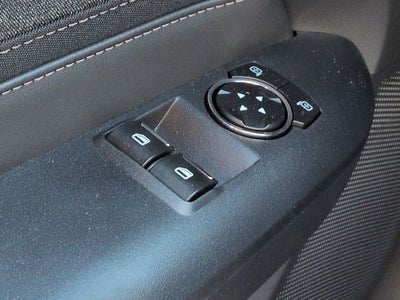 2026 Ford Mustang EcoBoost cc