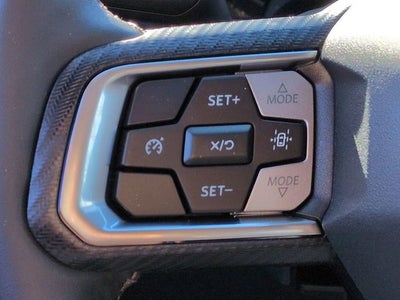 2026 Ford Mustang EcoBoost cc