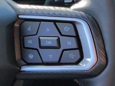 2026 Ford Mustang EcoBoost cc