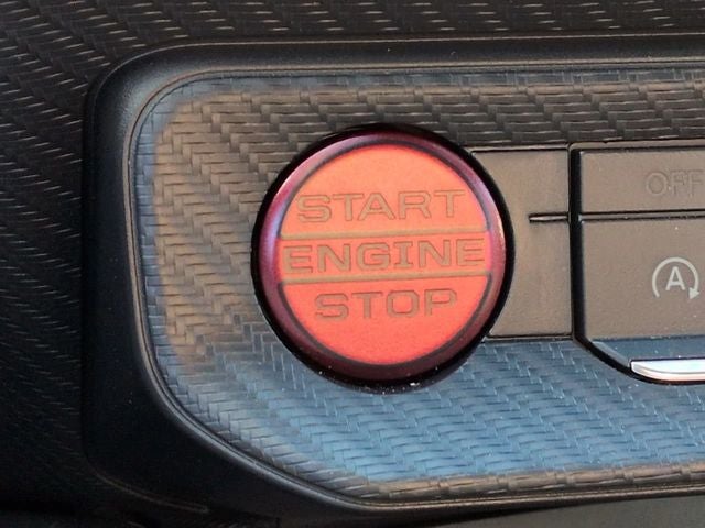 2026 Ford Mustang EcoBoost cc