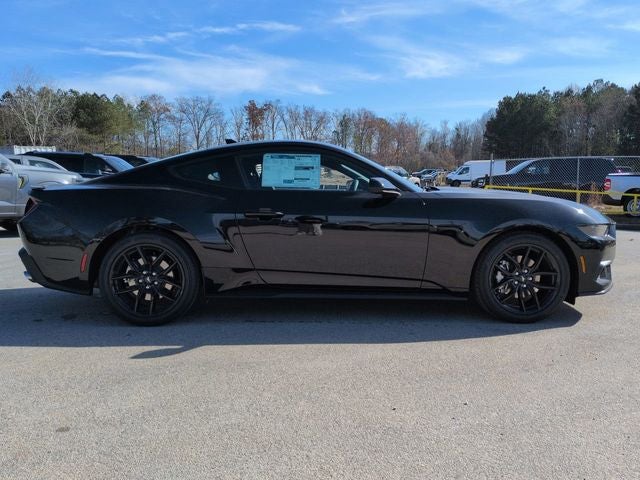 2026 Ford Mustang EcoBoost cc