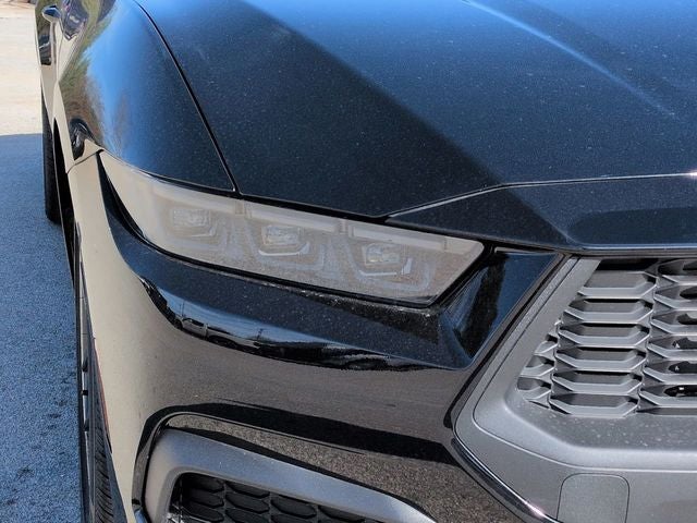 2026 Ford Mustang EcoBoost cc