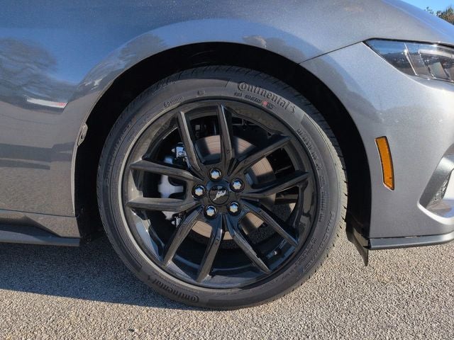 2026 Ford Mustang EcoBoost cc