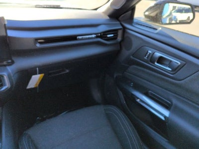 2026 Ford Mustang EcoBoost cc