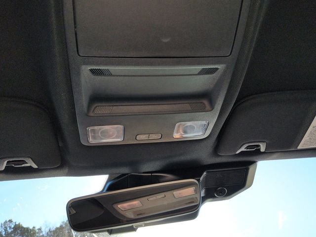 2026 Ford Mustang EcoBoost cc