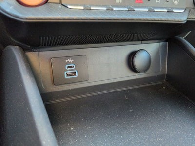 2026 Ford Mustang EcoBoost cc