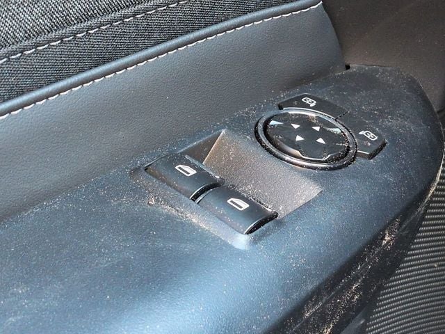 2026 Ford Mustang EcoBoost cc