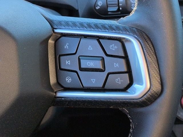 2026 Ford Mustang EcoBoost cc