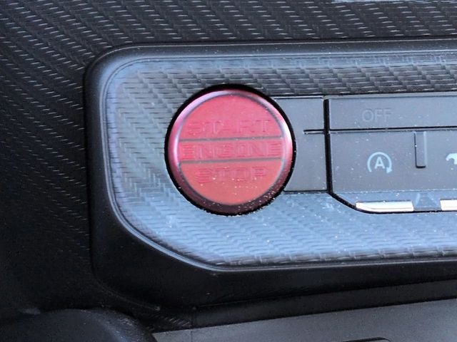 2026 Ford Mustang EcoBoost cc