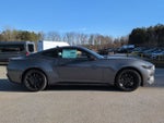 2026 Ford Mustang EcoBoost cc
