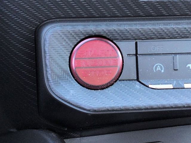 2026 Ford Mustang EcoBoost cc