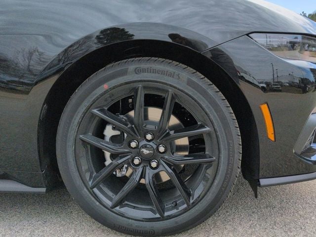 2026 Ford Mustang EcoBoost CC