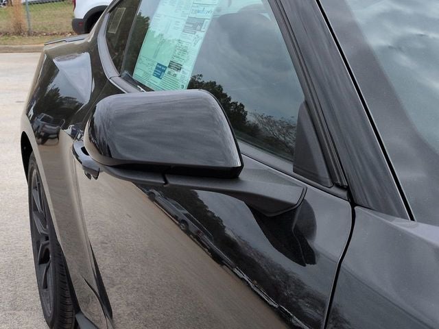 2026 Ford Mustang EcoBoost CC