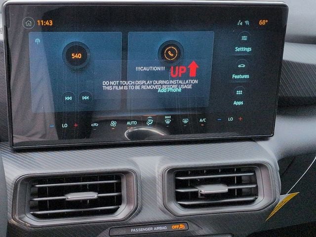 2026 Ford Mustang EcoBoost CC