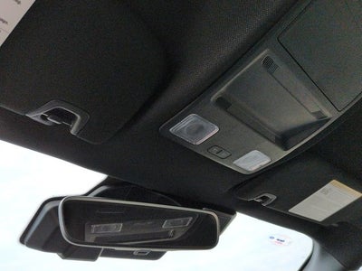 2026 Ford Mustang EcoBoost CC