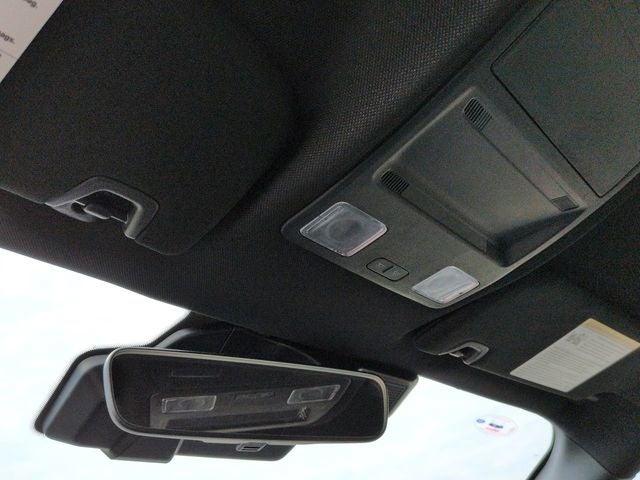 2026 Ford Mustang EcoBoost CC