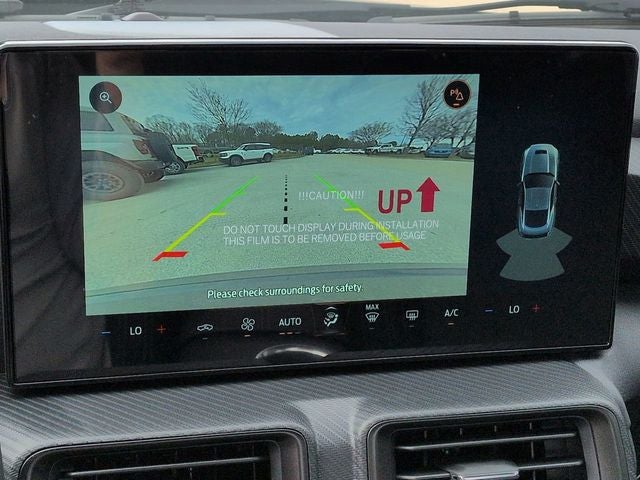 2026 Ford Mustang EcoBoost CC