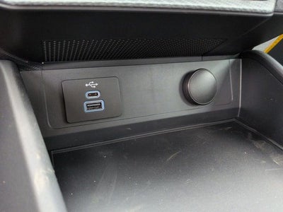 2026 Ford Mustang EcoBoost CC